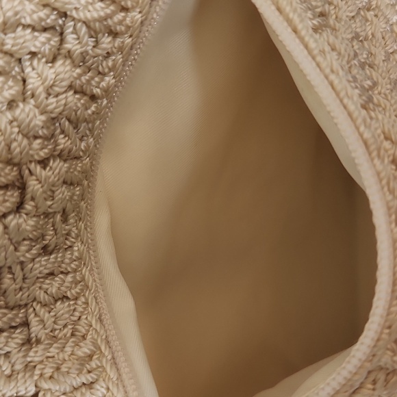 The SAK Original Natural Crochet Bag - Picture 4 of 14